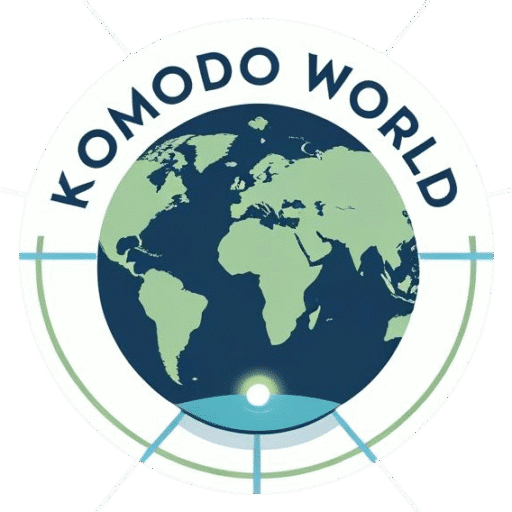 Komodo World