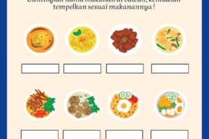 Makanan Ringan Daerah Indonesia: Rasa Tradisional yang Tetap Populer