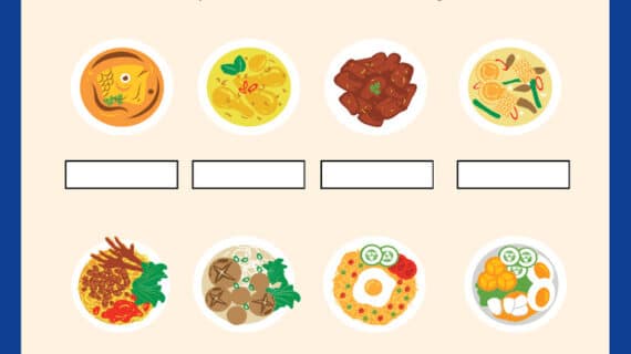 Makanan Ringan Daerah Indonesia: Rasa Tradisional yang Tetap Populer