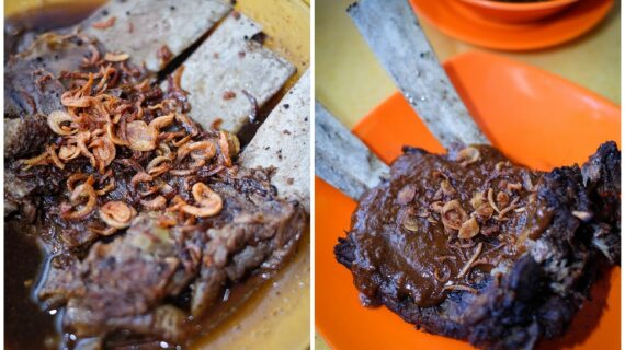 Understanding Konro, Coto Makassar, and Pallubasa: Traditional Indonesian Dishes