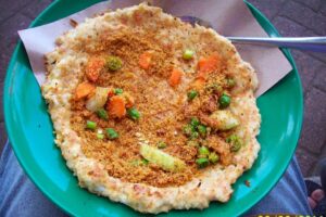 Exploring Traditional Indonesian Dishes: Soto Betawi, Kerak Telor, and Nasi Uduk